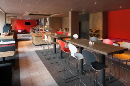 ibis Nürnberg Hauptbahnhof - 15