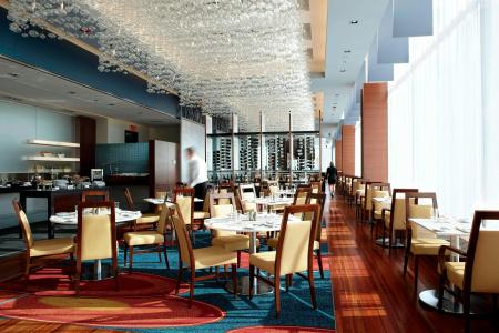 Marriott Montreal Airport In-Terminal - 47