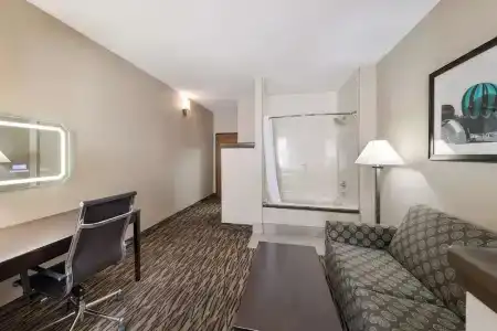 SureStay Plus by Best Western - 71