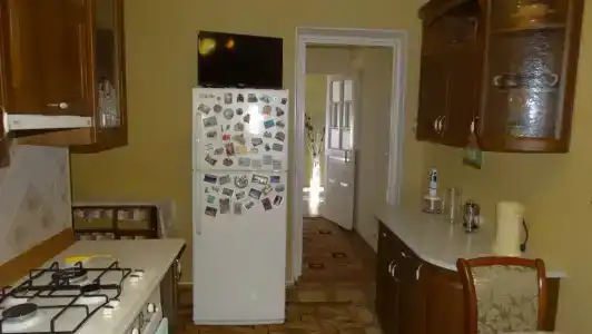 Уютный домик в тихом месте - 6
