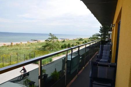 Seaside-Strandhotel - 138