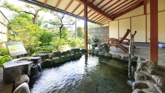 Shimoda Central - 32