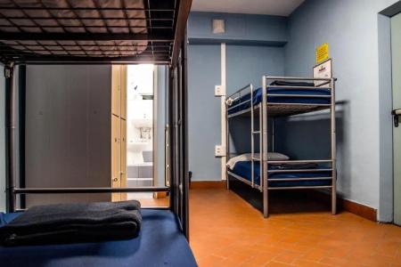 Hostel Santa Monaca - 32