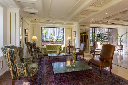 Park Plaza - 1