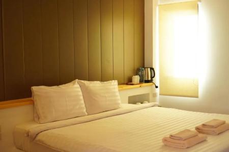 Green Terrace Resort - 50