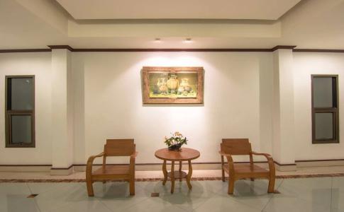 President Udonthani - 12