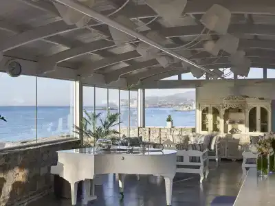 Ikaros Beach, Luxury Resort & Spa - 13