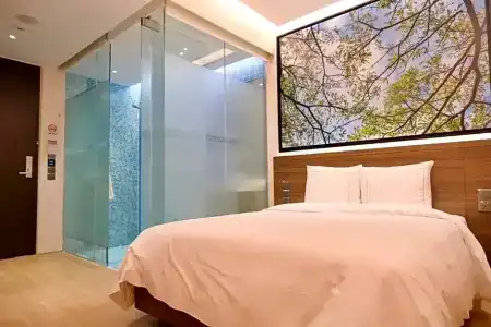 Lion Peak Raffles - Staycation Approved - 80