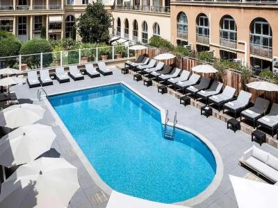 Grand Hôtel Roi René Aix en Provence Centre - MGallery - 36