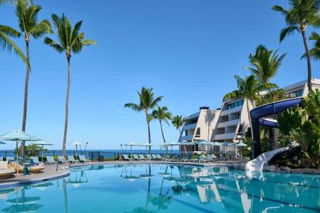 Sheraton Kona Resort and Spa - 46