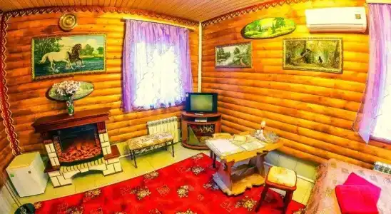 Гостиный двор - 5