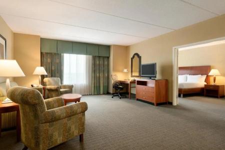 Hilton Garden Inn Palm Coast Town Center - 78