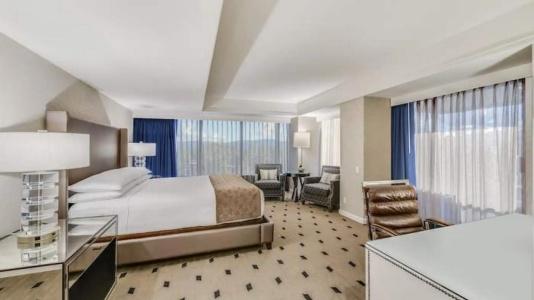 Harveys Lake Tahoe & Casino - 67