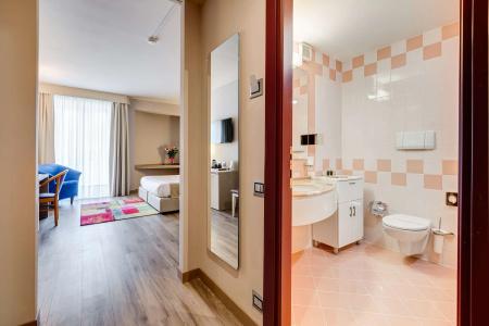 Best Western Imperiale - 7