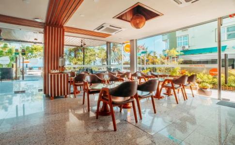 Paralian Hulhumale' - 17
