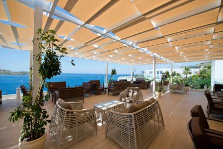 Delta Beach Resort Bodrum - 12