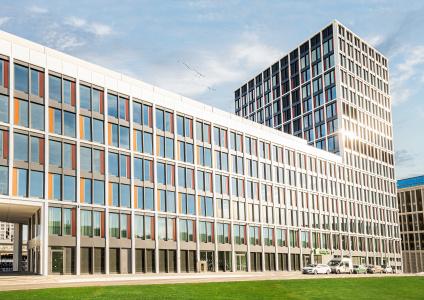 Holiday Inn - Mannheim City - Hauptbahnhof, an IHG - 23