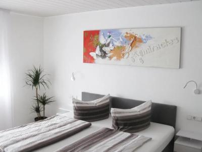 Murgtal Motel - 38
