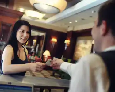 Best Western Premier Astoria - 21