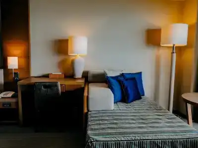 Miyakojima Tokyu & Resorts - 69