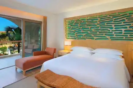 Sheraton Sanya Haitang Bay Resort - 61
