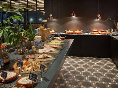 Radisson Blu Caledonien, Kristiansand - 35