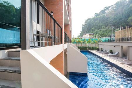 Sugar Marina Resort Cliffhanger Aonang - Sha Extra Plus - 38