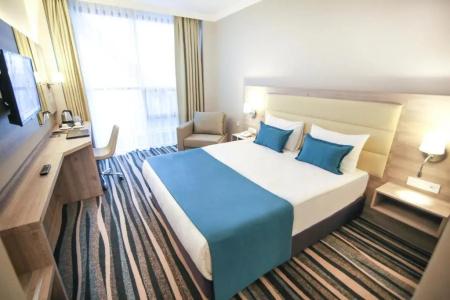 Excellence Inn - 23