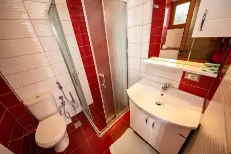 Guest House Luiza - 11