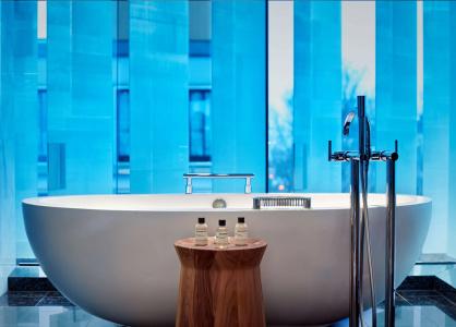 Park Hyatt Zurich – City Center Luxury - 8