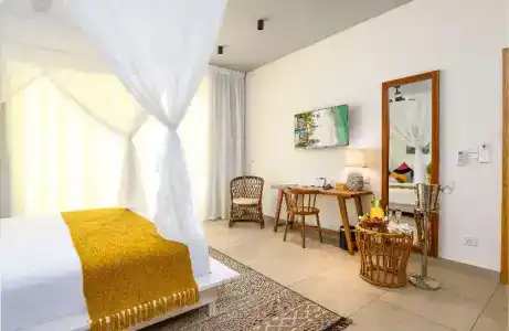 Toa & Spa Zanzibar - 100