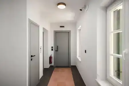New York Luxury Suites - 5