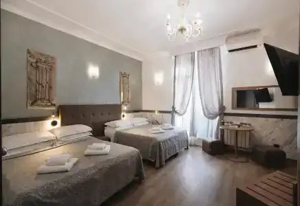 Centro Cavour Roma - 28