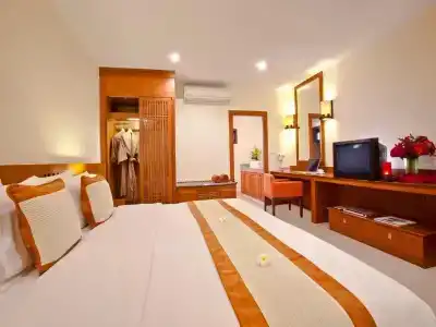 Le Murraya Boutique Serviced Residence & Resort - 13