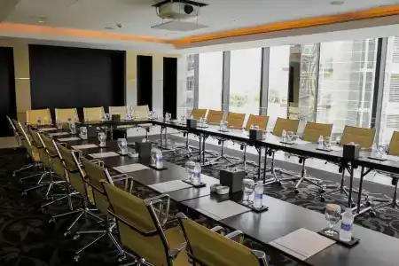 Amman Rotana - 27