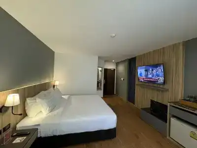 iCheck inn Sukhumvit 19 - 48