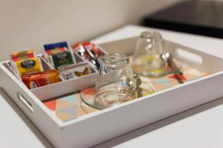 i Fiori de' Mario Suites - 18