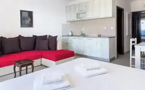 Open Sea Luxury - 121