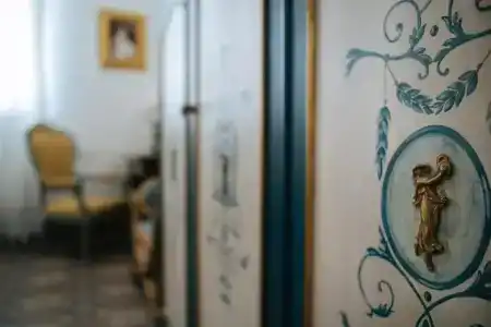 Domus Socolatae Residenza d'Epoca - 51