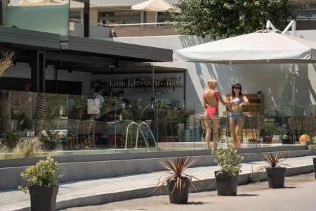 Mare Blue Suites - 14