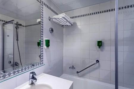 Hôtel Raspail Montparnasse - 66