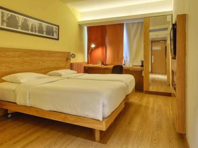 ibis Bengaluru Outer Ring Road - 37