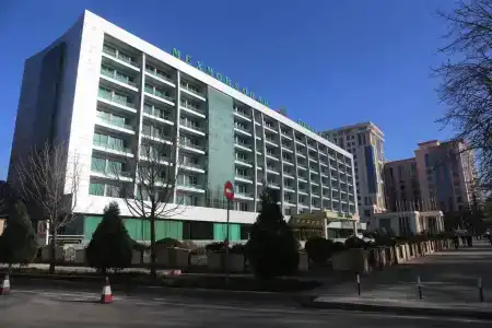 Таджикистан - 0