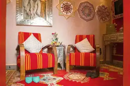 Riad Hikaya - 54