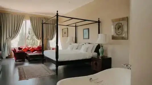 Villa Soraya & Spa - 59