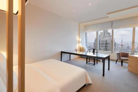 Park Hyatt Shanghai - 81