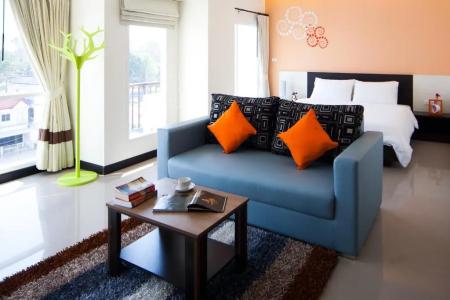 Phavina Rayong Sha Extra Plus - 123