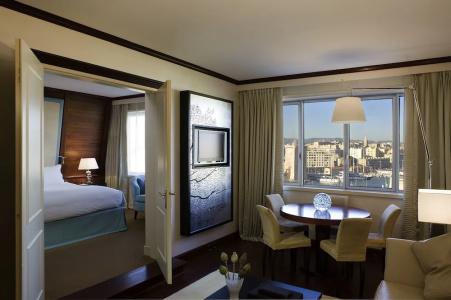 Sofitel Marseille Vieux-Port - 153