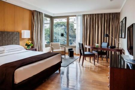 Palacio Duhau - Park Hyatt Buenos Aires - 56