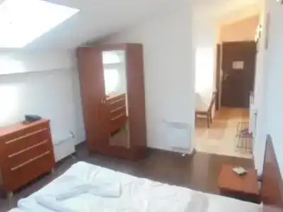 Winslow Infinity Aparthotel - 50